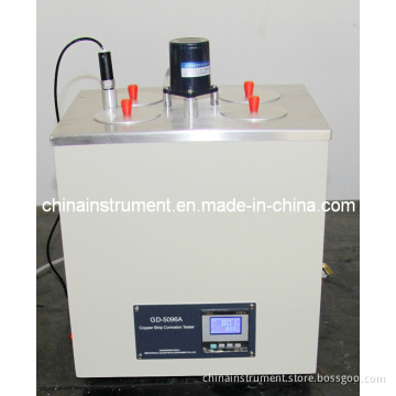 Gd-5096A Copper Strip Corrosion Tester